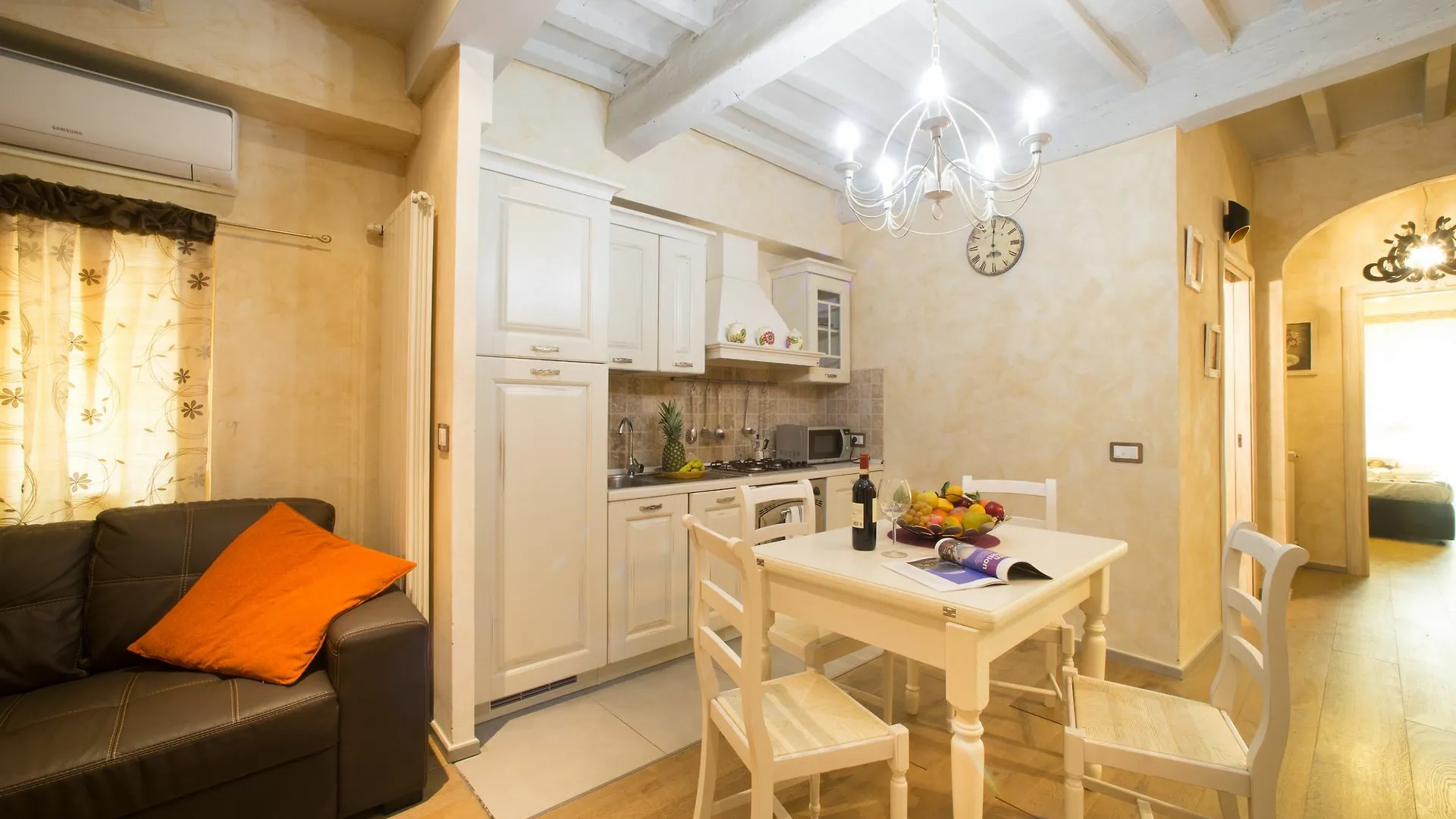Apartman Keys Of Florence - Santa Maria 50